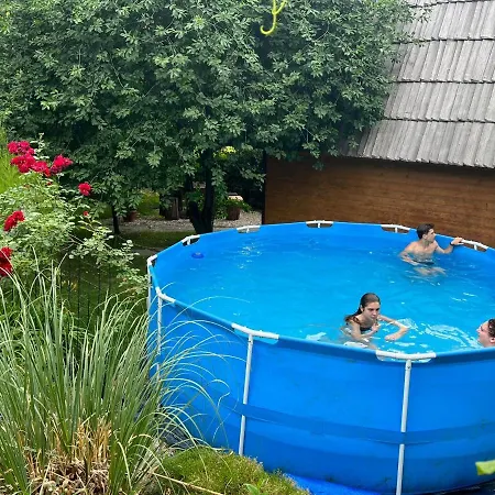 Апартаменты Garden *