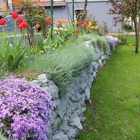 Apartment Garden Hadzici