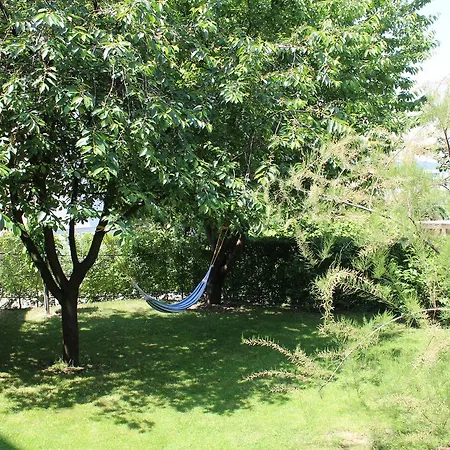 Garden Apartment