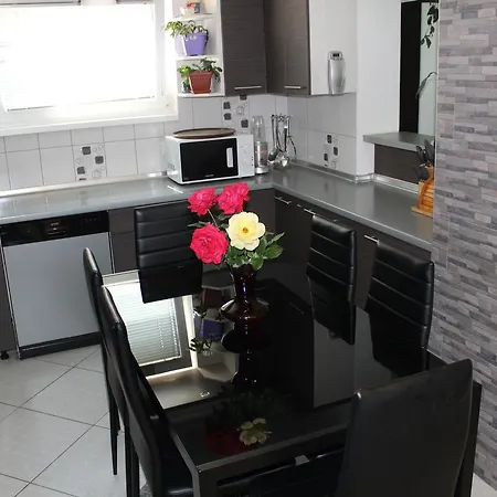 Garden Apartment Hadzici