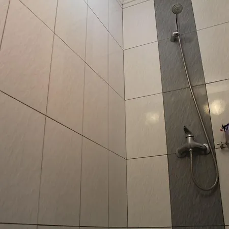 Апартаменты Garden *