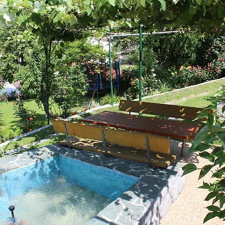 Garden *