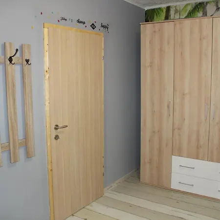 Garden Апартаменты Hadzici