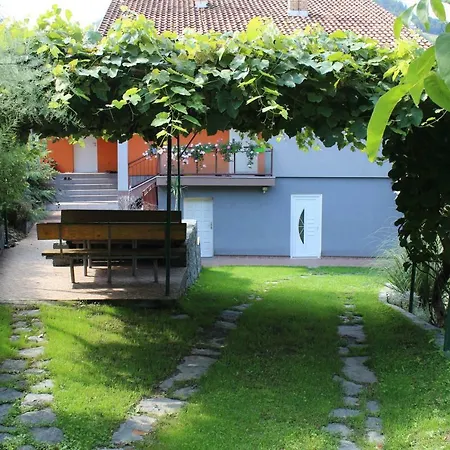 Garden Hadzici