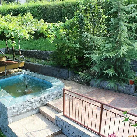 Апартаменты Garden